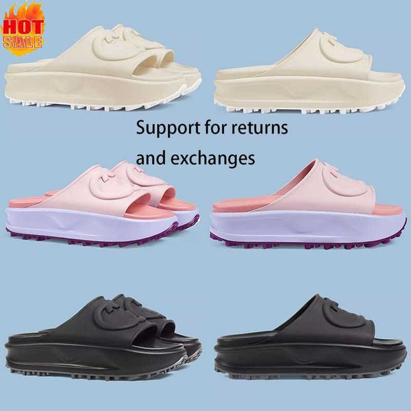 thick soles high heels and open shoes women's slippers trendy brand wearing a straight line trawl red on the outside the same style of, Black
thick soles high heels and open shoes women's slippers trendy brand wearing a straight line trawl red on the outside the same style of, Black