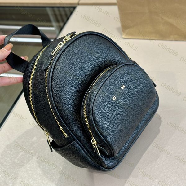 Unisex Backpack Fashion Designer Bag Letter Classic Shoulder Bags Interior Zipper Pocket Backpacks Meet Daily Capacity Requirements, C2-20*24cm
Unisex Backpack Fashion Designer Bag Letter Classic Shoulder Bags Interior Zipper Pocket Backpacks Meet Daily Capacity Requirements, C2-20*24cm