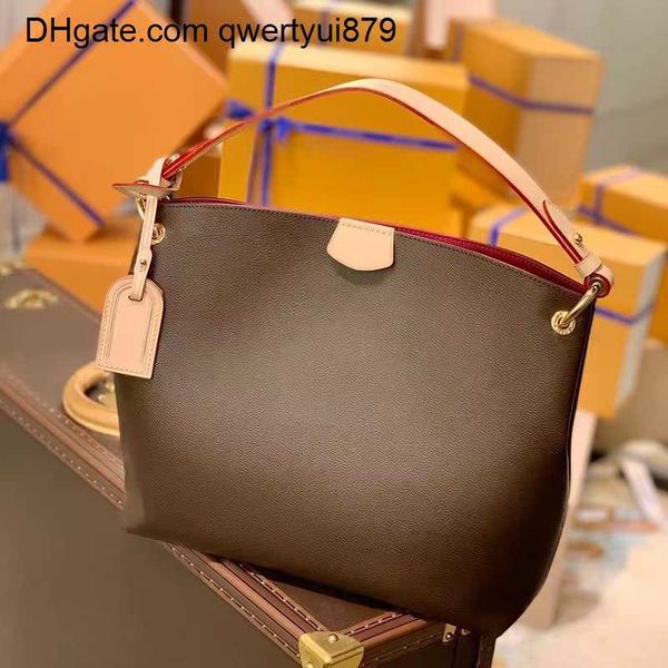 shoulder bags ladies designer fashion 5a graceful handbag n44044 m43701 m43704 flower and checkerboard large capacity shoulder bag 2 size we
shoulder bags ladies designer fashion 5a graceful handbag n44044 m43701 m43704 flower and checkerboard large capacity shoulder bag 2 size we