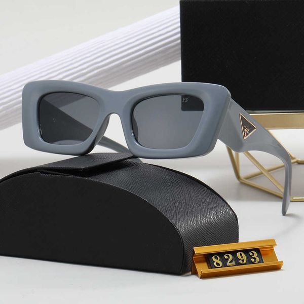 luxury designers sunglasses for women designer summer beach sun glasses retro frame design uv400 with box, White;black
luxury designers sunglasses for women designer summer beach sun glasses retro frame design uv400 with box, White;black
