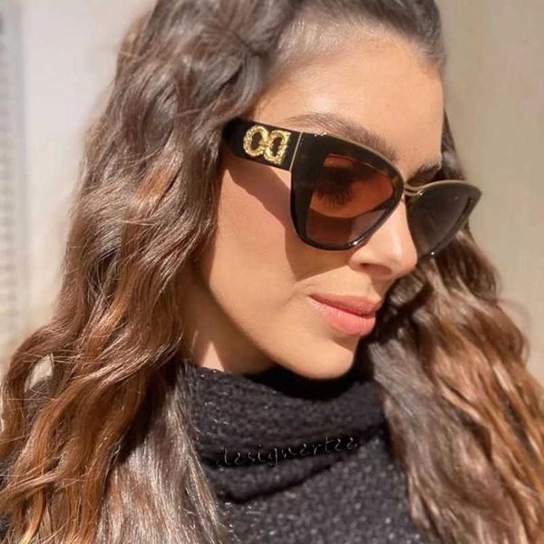 womens sunglasses fashion designer brand summer sunshade mirror large frame hollow sun glasses women driving travel uv-resistant anti glare, White;black
womens sunglasses fashion designer brand summer sunshade mirror large frame hollow sun glasses women driving travel uv-resistant anti glare, White;black