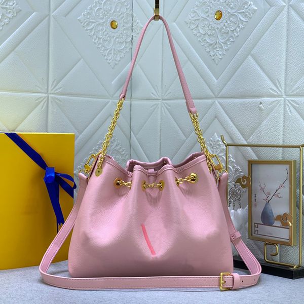bucket handbags bundle tote handbags crossbody bag embossed leather detachable shoulder strap shopping bags gold chain fashion old flower
bucket handbags bundle tote handbags crossbody bag embossed leather detachable shoulder strap shopping bags gold chain fashion old flower