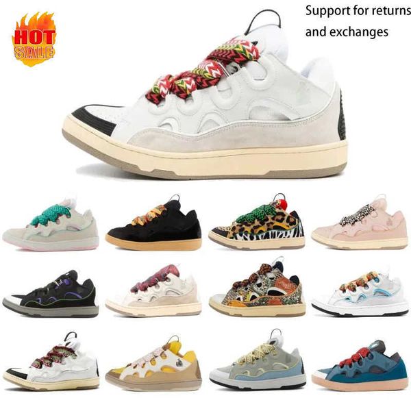 leather curb fashion lace-up shoes men women casual shoes sneaker embossed leather curb sneakers nappa calfskin shoe rubber platform sole, Black
leather curb fashion lace-up shoes men women casual shoes sneaker embossed leather curb sneakers nappa calfskin shoe rubber platform sole, Black