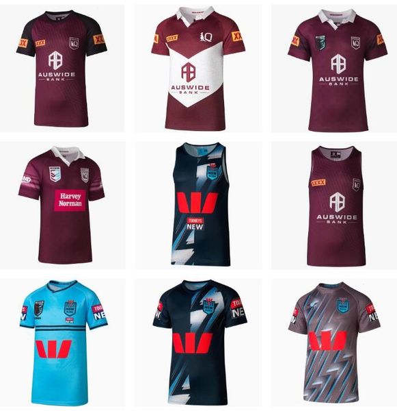 outdoor tshirts harvey norman qld maroons 2024 rugby jersey australia queensland state of origin nsw blues home training shirt, Black
outdoor tshirts harvey norman qld maroons 2024 rugby jersey australia queensland state of origin nsw blues home training shirt, Black