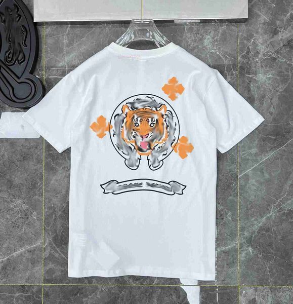 2023 men's luxury fashion t shirt ch brand designer tees women heart sanskrit letter couple t-shirt sweatshirt horseshoe chromes flowe, White;black
2023 men's luxury fashion t shirt ch brand designer tees women heart sanskrit letter couple t-shirt sweatshirt horseshoe chromes flowe, White;black