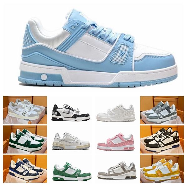 trainer sneakers casual shoes black white men women platform fashion low platform shoe red green leather rubber walking outdoor women traine
trainer sneakers casual shoes black white men women platform fashion low platform shoe red green leather rubber walking outdoor women traine
