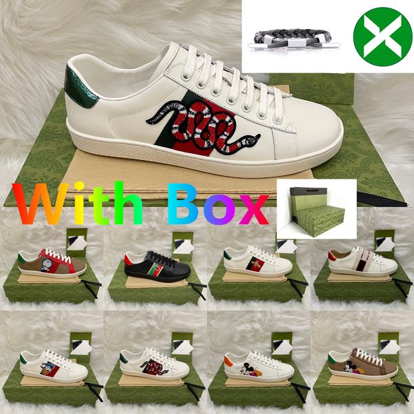 men women casual shoes dress mens dress shoes sneaker snake leather sneakers shoe mens ace bee sports trainers tiger loafer outdoor printed, Black
men women casual shoes dress mens dress shoes sneaker snake leather sneakers shoe mens ace bee sports trainers tiger loafer outdoor printed, Black