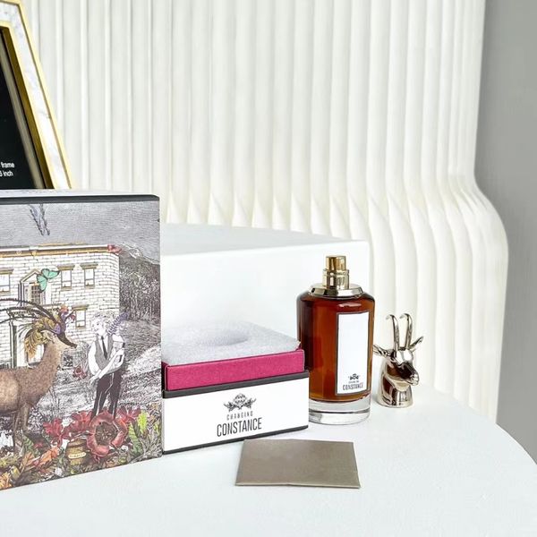 wholesale constance 75ml 2.5fl.oz man perfume body mist long lasting smell man fragrance fast delivery
wholesale constance 75ml 2.5fl.oz man perfume body mist long lasting smell man fragrance fast delivery