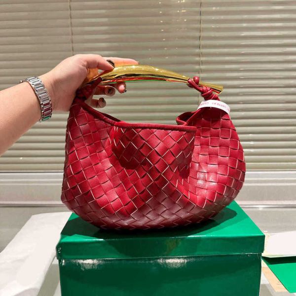 new arrival metal handle woven luxurys handbags classic totes women designer bag leather cross body tote bag lady vintage high-capacity shop
new arrival metal handle woven luxurys handbags classic totes women designer bag leather cross body tote bag lady vintage high-capacity shop