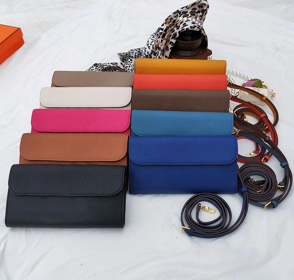 women's genuine leather shoulder bag european and american style layer cowhide multi functional simple and versatile 2023 fashion walle
women's genuine leather shoulder bag european and american style layer cowhide multi functional simple and versatile 2023 fashion walle