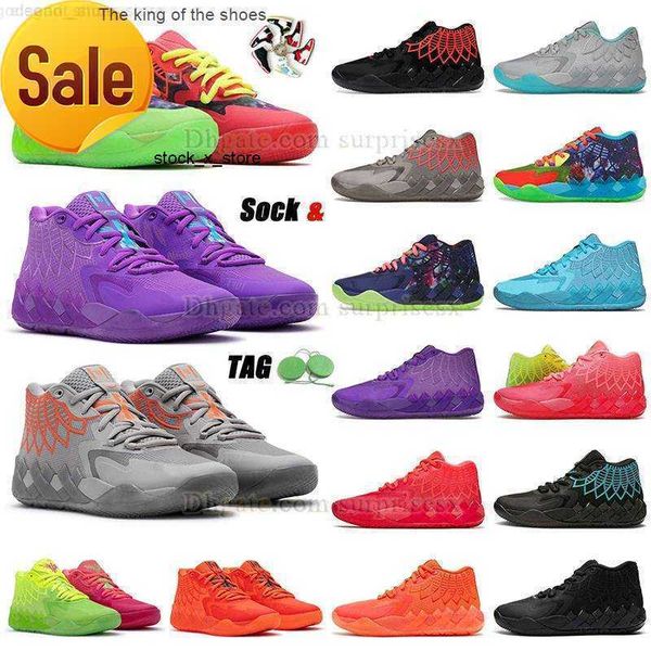 2023mb.01mbs boots authentic og lamelo ball mb.01 basketball shoes pumps men rick and morty melo lamelos balls mb1 mb01 outdoor platform
2023mb.01mbs boots authentic og lamelo ball mb.01 basketball shoes pumps men rick and morty melo lamelos balls mb1 mb01 outdoor platform