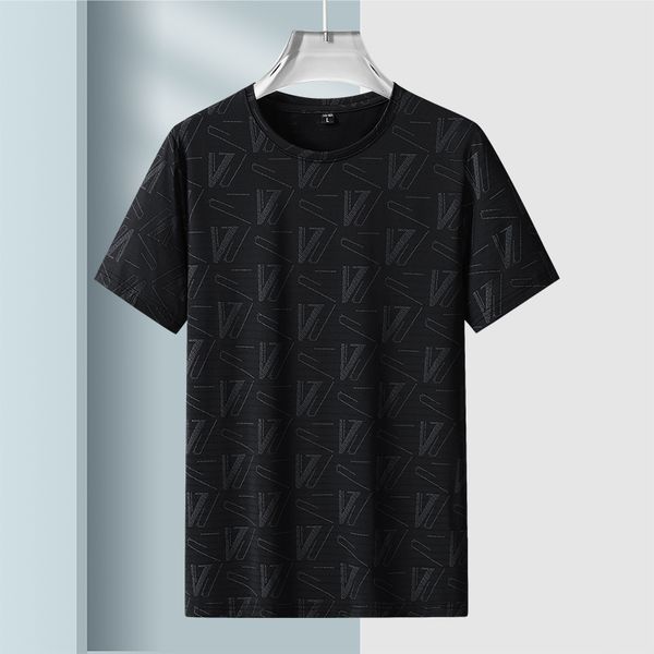 mens designer t-shirt women printed fashion men cotton casual short sleeve t-shirts, White;black
mens designer t-shirt women printed fashion men cotton casual short sleeve t-shirts, White;black