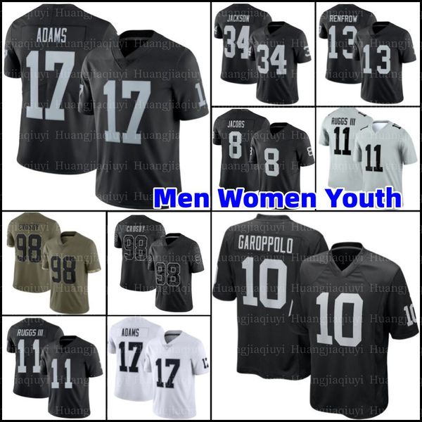 maxx crosby jersey davante adams football josh jacobs hunter renfrow charles woodson howie long las vegas raiders jimmy garoppolo bo jackson, Black;red
maxx crosby jersey davante adams football josh jacobs hunter renfrow charles woodson howie long las vegas raiders jimmy garoppolo bo jackson, Black;red