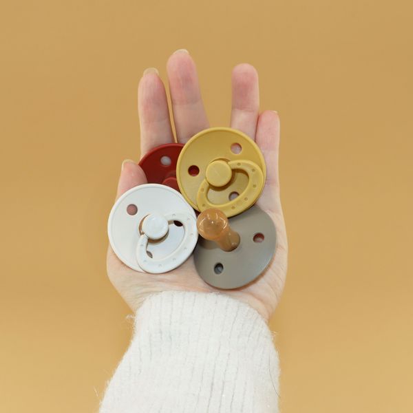 baby newborn soft food silicone nipple infant safe circle type nipples toddler pacifier kids teether toy for boy and girls
baby newborn soft food silicone nipple infant safe circle type nipples toddler pacifier kids teether toy for boy and girls