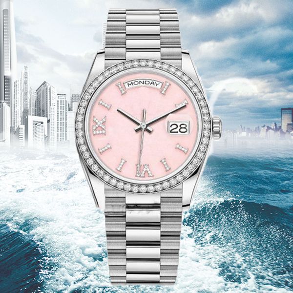 aaa quality designer womens watches mens automatic mechanical montre de luxe luxury watch classic luminous waterproof watches for men, Slivery;brown
aaa quality designer womens watches mens automatic mechanical montre de luxe luxury watch classic luminous waterproof watches for men, Slivery;brown
