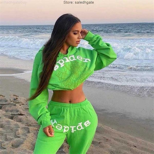 designer men's hoodies sweatshirts green foam printing sp5der young thug 555555 angel hoodie men spider web pattern women pullover, Black
designer men's hoodies sweatshirts green foam printing sp5der young thug 555555 angel hoodie men spider web pattern women pullover, Black