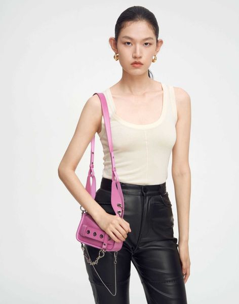 peco936uni series rabbit year mini bunny bag 2023 new niche one shoulder crossbody mobile phone bag for women 2q7w
peco936uni series rabbit year mini bunny bag 2023 new niche one shoulder crossbody mobile phone bag for women 2q7w