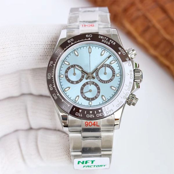fashion men luxury watch 41mm mechanical automatic watch sapphire luminous waterproof watch, Slivery;brown
fashion men luxury watch 41mm mechanical automatic watch sapphire luminous waterproof watch, Slivery;brown