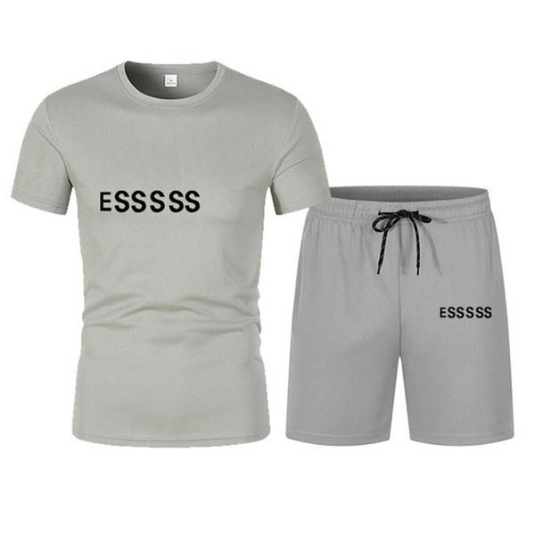 brand sportswear fashion designer men's tracksuits t-shirt pants swimsuit suit gym clothing mens shorts summer shirt casual vest b0k7, Gray
brand sportswear fashion designer men's tracksuits t-shirt pants swimsuit suit gym clothing mens shorts summer shirt casual vest b0k7, Gray