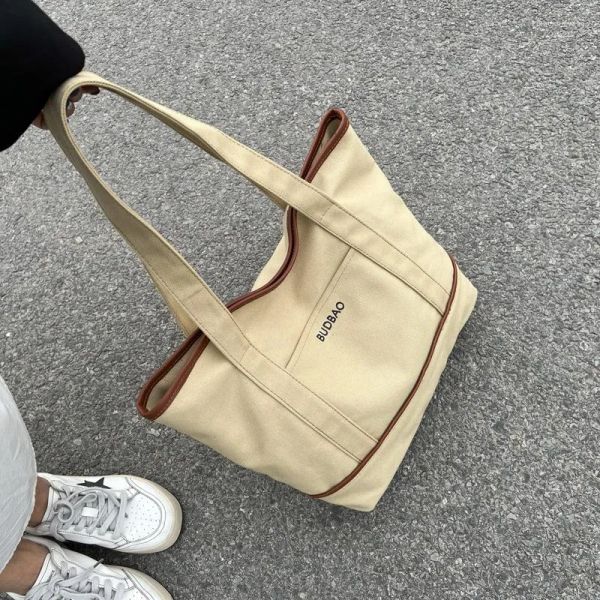 evening bags casuals large canvas tote bag for women with zipper female trendy purses and handbags summer 2023 shopping simple shoulder
evening bags casuals large canvas tote bag for women with zipper female trendy purses and handbags summer 2023 shopping simple shoulder