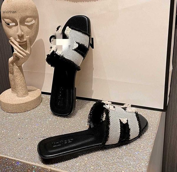 88slippers women's summer outwear fashion style personality h slippers flat bottom casual slippers99, Black
88slippers women's summer outwear fashion style personality h slippers flat bottom casual slippers99, Black