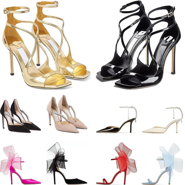 luxury dress shoes women womens heel cho black white pink blue gold fishing net yarn wedding party feast lady girls oudoor 8--12cm trainer
luxury dress shoes women womens heel cho black white pink blue gold fishing net yarn wedding party feast lady girls oudoor 8--12cm trainer
