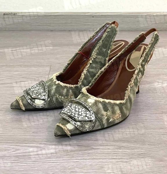 d-venus sb denim heels slingback womens sandals pumps d kittie canvas d venus beach summer luxury designer high slipper party wedding leathe, Black
d-venus sb denim heels slingback womens sandals pumps d kittie canvas d venus beach summer luxury designer high slipper party wedding leathe, Black