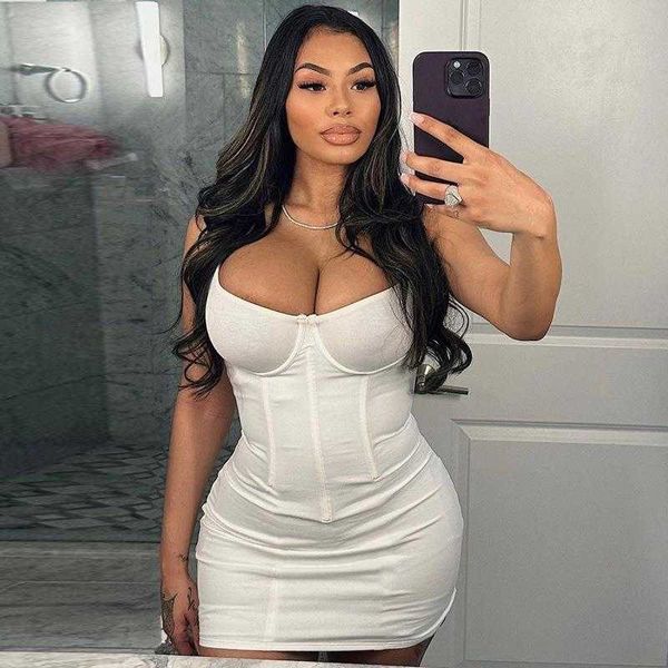 womens clothing summer dresses fashion backless slim fit solid color strap dress wholesale, Black;gray
womens clothing summer dresses fashion backless slim fit solid color strap dress wholesale, Black;gray
