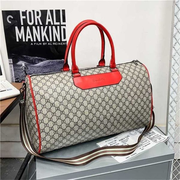 travel bag with large capacity storage waiting for labor luggage bag women's fashion one shoulder business trip portable fitness and sp
travel bag with large capacity storage waiting for labor luggage bag women's fashion one shoulder business trip portable fitness and sp