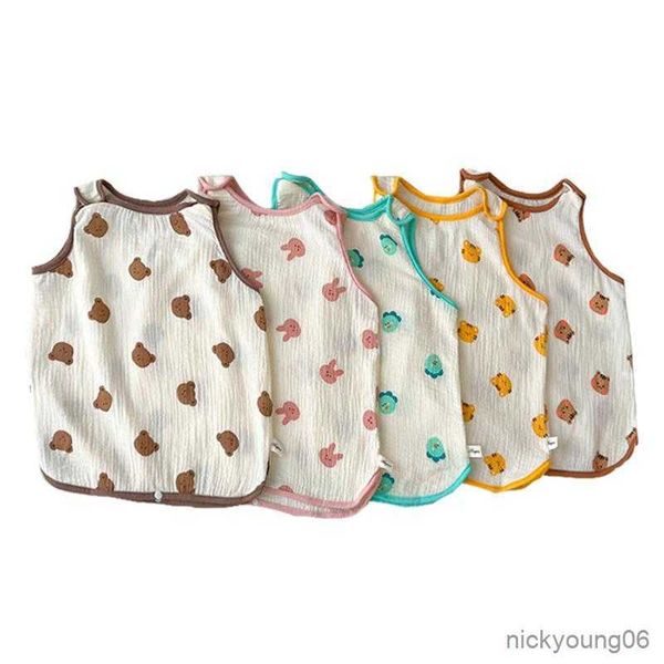 sleeping bags baby bag newborn child quilt summer thin double-layer cotton yarn r230614
sleeping bags baby bag newborn child quilt summer thin double-layer cotton yarn r230614