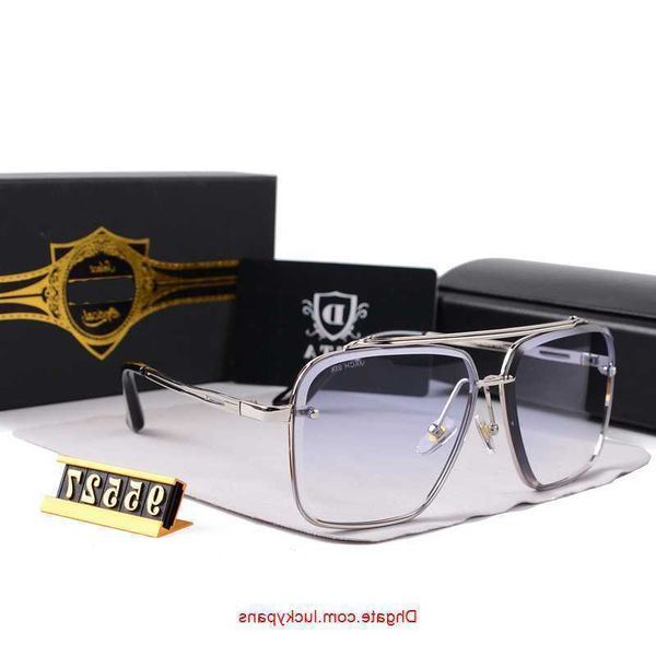 sunglasses 2023 new brand men pair eyewear women square uv400 protective aviation eyeglasses luxury brands dita with case 95527 q8jn, White;black
sunglasses 2023 new brand men pair eyewear women square uv400 protective aviation eyeglasses luxury brands dita with case 95527 q8jn, White;black