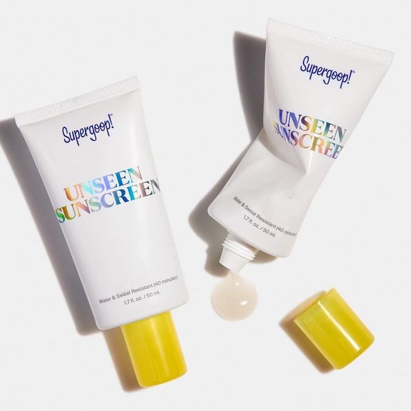 50ml supergoop primer makeup base unseen broad spectrum face primer beauty health make up base de maquiagem, White
50ml supergoop primer makeup base unseen broad spectrum face primer beauty health make up base de maquiagem, White