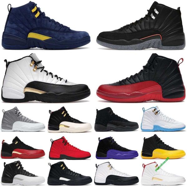 2023 new jumpman 12s basketball shoes 12 stealth hyper royal university blue black royalty taxi playoffs 2022 utility cherry low easter men
2023 new jumpman 12s basketball shoes 12 stealth hyper royal university blue black royalty taxi playoffs 2022 utility cherry low easter men