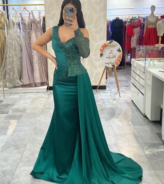 2023 aso ebi mermaid hunter green prom dress sequined lace evening formal party second reception birthday bridesmaid engagement gowns dresse, Black
2023 aso ebi mermaid hunter green prom dress sequined lace evening formal party second reception birthday bridesmaid engagement gowns dresse, Black