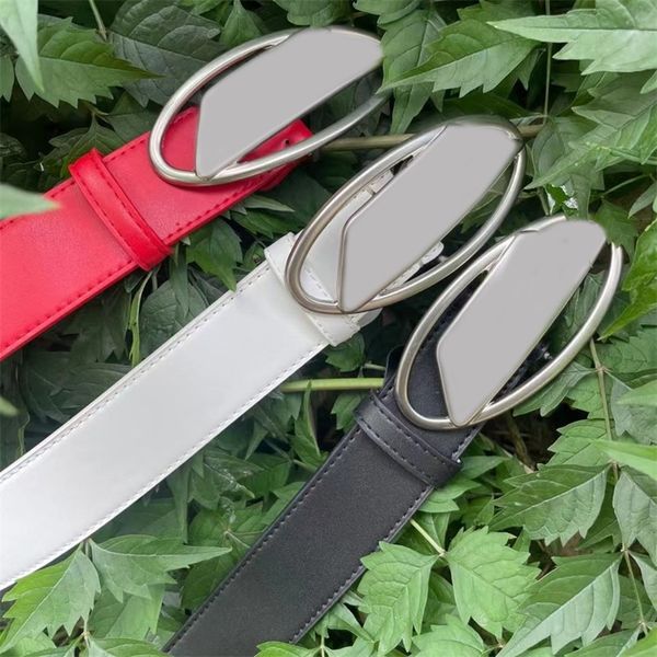 cool white belt for woman designer luxury belt men fashion business casual waistband daily formal morden smooth oval buckle womens belt clas, Black;brown
cool white belt for woman designer luxury belt men fashion business casual waistband daily formal morden smooth oval buckle womens belt clas, Black;brown