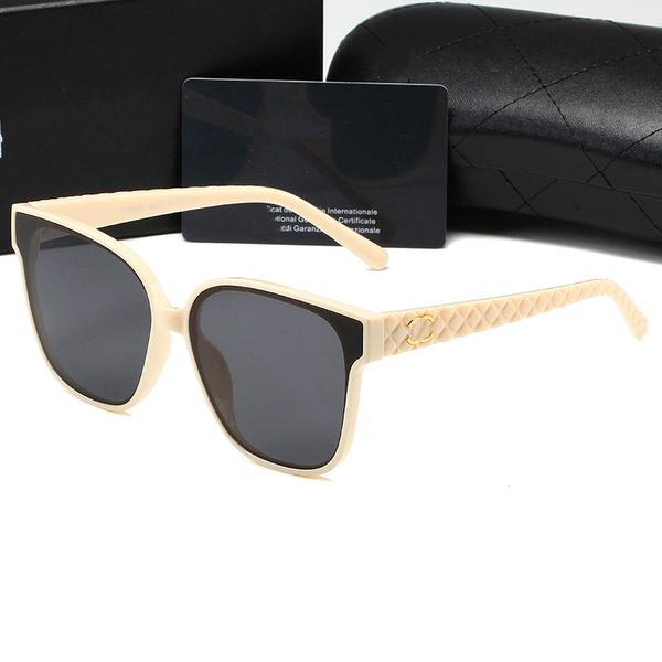 fashion designer sunglasses goggle beach sun glasses for man woman eyeglasses 8 colors high quality, White;black
fashion designer sunglasses goggle beach sun glasses for man woman eyeglasses 8 colors high quality, White;black