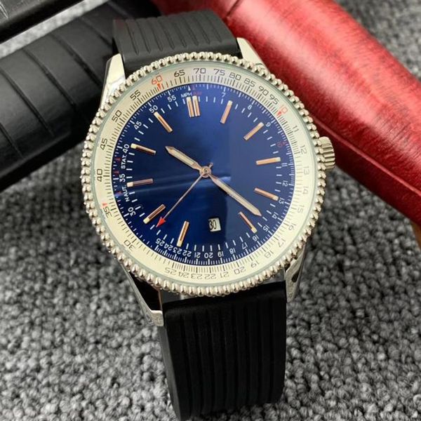 men's automatic watch watches rubber classic strap wrist watches designer fashion exquisite sapphire waterproof limited edition, Slivery;brown
men's automatic watch watches rubber classic strap wrist watches designer fashion exquisite sapphire waterproof limited edition, Slivery;brown