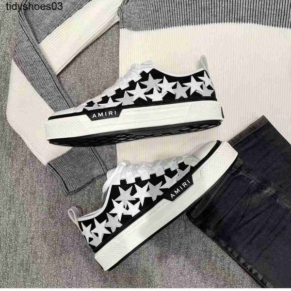 european station new korean version leisure fashion trend high end air pentagram bone shoes, Black
european station new korean version leisure fashion trend high end air pentagram bone shoes, Black