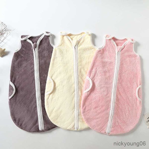 sleeping bags winter baby girl boys newborn coral fleece soft swaddle wrap toddler infant receiving blankets kids r230614
sleeping bags winter baby girl boys newborn coral fleece soft swaddle wrap toddler infant receiving blankets kids r230614