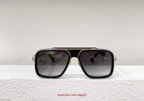 men women designer floating frame sunglasses dita grand lxn evo 403 metal minimalist retro mach collection sunglasses new desig, White;black
men women designer floating frame sunglasses dita grand lxn evo 403 metal minimalist retro mach collection sunglasses new desig, White;black