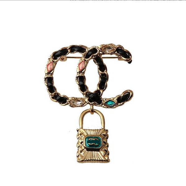 designer brooch letters diamond pendant brooches pin luxury women crystal rhinestone pearl brooch pins charm flower broochs party gifts, Gray
designer brooch letters diamond pendant brooches pin luxury women crystal rhinestone pearl brooch pins charm flower broochs party gifts, Gray