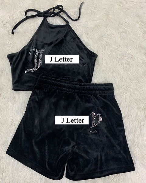velour tracksuit 2023 holiday two piece set women summer outfits sleeveless halter and shorts set, White
velour tracksuit 2023 holiday two piece set women summer outfits sleeveless halter and shorts set, White