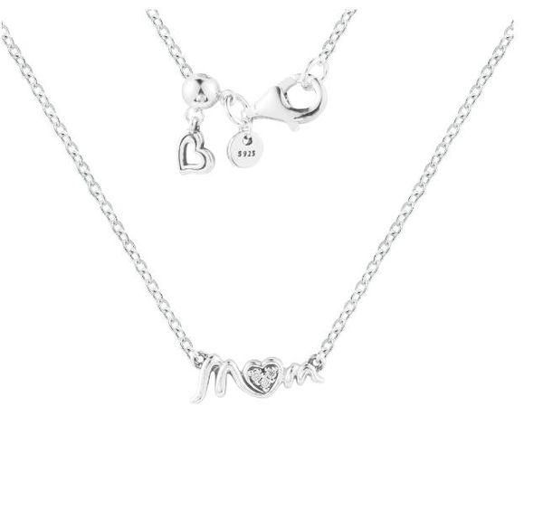 2023 new 925 sterling silver mum pave collier pendant necklaces for women jewelry mothers day gift ing
2023 new 925 sterling silver mum pave collier pendant necklaces for women jewelry mothers day gift ing