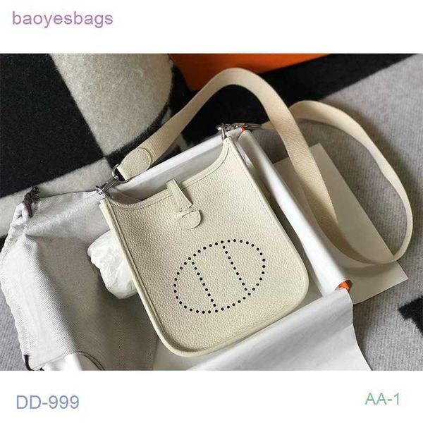 designer bag h leather bags sewn mini real genuine tote totes hand wax thread 2023 women's evelynbag single shoulder messenger togo fk1
designer bag h leather bags sewn mini real genuine tote totes hand wax thread 2023 women's evelynbag single shoulder messenger togo fk1