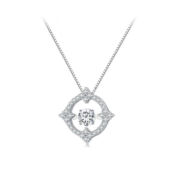 moissanite smart necklace elegant and high sense s925 sterling silver necklace clavicle chain
moissanite smart necklace elegant and high sense s925 sterling silver necklace clavicle chain