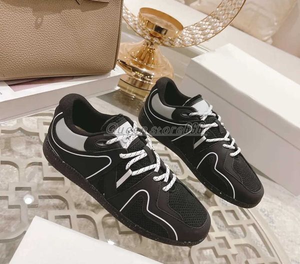 casual shoes comfortable wear-resistant breathable and relaxed trainer sneaker flow runner designer women trainers sport fashion running sho, Black
casual shoes comfortable wear-resistant breathable and relaxed trainer sneaker flow runner designer women trainers sport fashion running sho, Black