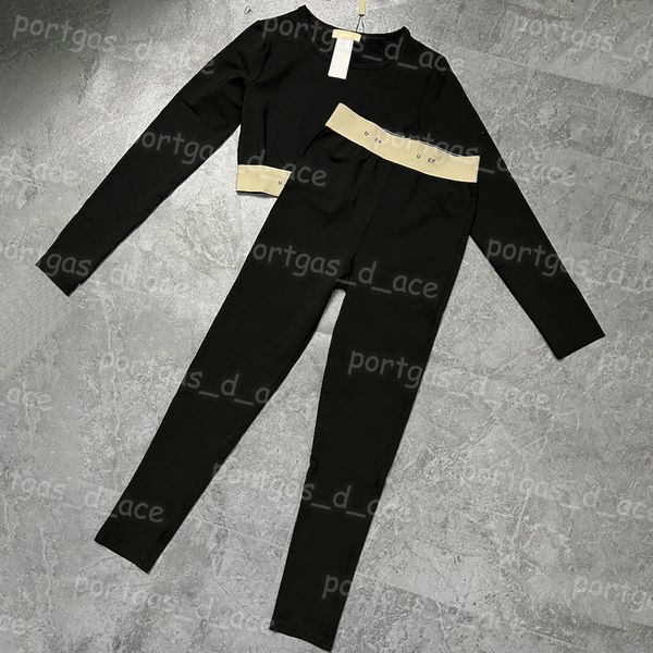designer women tracksuit long sleeve black yoga outfit sports gym jogging sportswear fashion yoga leggings set
designer women tracksuit long sleeve black yoga outfit sports gym jogging sportswear fashion yoga leggings set