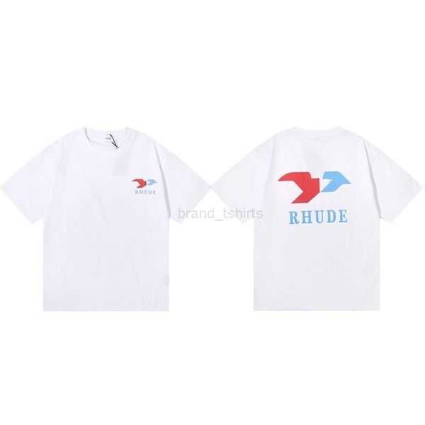 rhude tshirt mens designer t shirts women high street fashion designer for men shirt 100% cotton short sleeve print crewneck casual t-shirt, White;black
rhude tshirt mens designer t shirts women high street fashion designer for men shirt 100% cotton short sleeve print crewneck casual t-shirt, White;black
