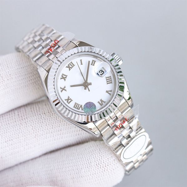 woman watch diamond bezal automatic mechanical watches stainless steel strap waterproof wristwatches montre de luxe 28mm, Slivery;golden
woman watch diamond bezal automatic mechanical watches stainless steel strap waterproof wristwatches montre de luxe 28mm, Slivery;golden