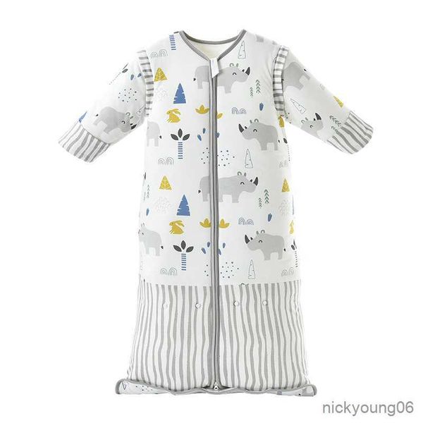 sleeping bags baby organic bag detachable sleeve wearable blanket warm quilt boys girls grown envelope sleeps r230614
sleeping bags baby organic bag detachable sleeve wearable blanket warm quilt boys girls grown envelope sleeps r230614